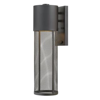 Hinkley Lighting 2304-LED Outdoor Wall Light - Build.com