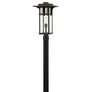 A thumbnail of the Hinkley Lighting 2321 Oil Rubbed Bronze