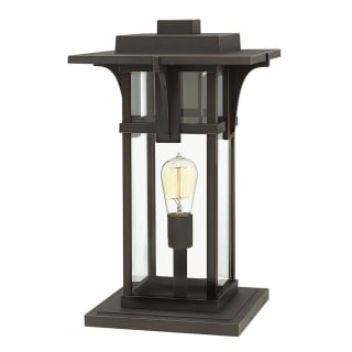 A thumbnail of the Hinkley Lighting 2327 Oil Rubbed Bronze