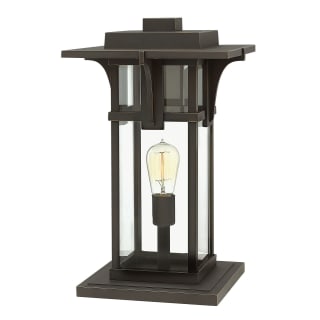 A thumbnail of the Hinkley Lighting 2327-LV Oil Rubbed Bronze