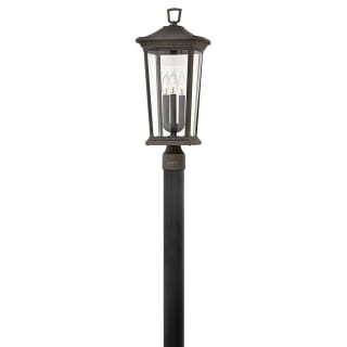 A thumbnail of the Hinkley Lighting 2361 Oil Rubbed Bronze