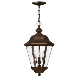 A thumbnail of the Hinkley Lighting H2422 Copper Bronze