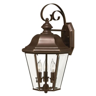 A thumbnail of the Hinkley Lighting H2424 Copper Bronze