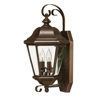 A thumbnail of the Hinkley Lighting H2425 Copper Bronze