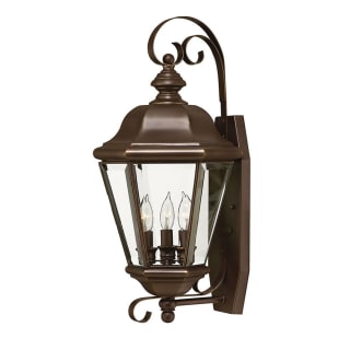 A thumbnail of the Hinkley Lighting H2426 Copper Bronze