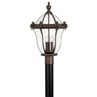 A thumbnail of the Hinkley Lighting H2441 Copper Bronze