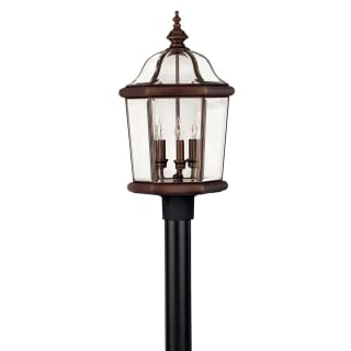 A thumbnail of the Hinkley Lighting H2451 Copper Bronze