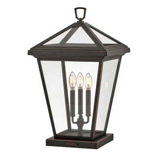 A thumbnail of the Hinkley Lighting 2557 Oil Rubbed Bronze