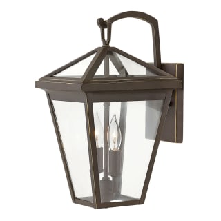 A thumbnail of the Hinkley Lighting 2560 Oil Rubbed Bronze