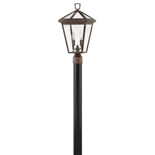 A thumbnail of the Hinkley Lighting 2561 Oil Rubbed Bronze