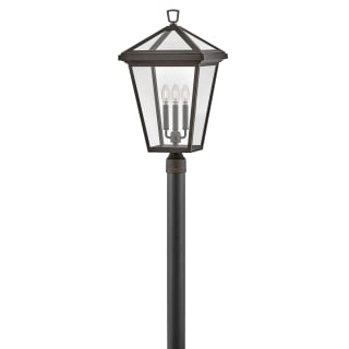 A thumbnail of the Hinkley Lighting 2563-LL Oil Rubbed Bronze