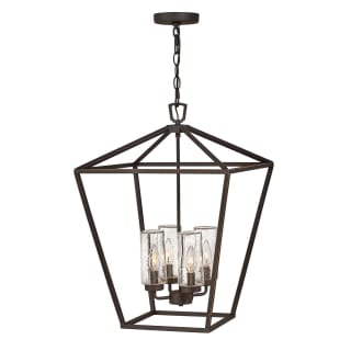 A thumbnail of the Hinkley Lighting 2567-LL Oil Rubbed Bronze