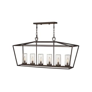 A thumbnail of the Hinkley Lighting 2569-LL Oil Rubbed Bronze