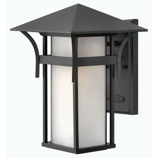 A thumbnail of the Hinkley Lighting H2574-LED Satin Black