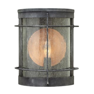 A thumbnail of the Hinkley Lighting 2620 Aged Zinc