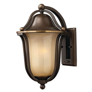 A thumbnail of the Hinkley Lighting 2634-LED Olde Bronze
