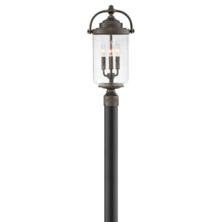 A thumbnail of the Hinkley Lighting 2757 Oil Rubbed Bronze