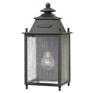 A thumbnail of the Hinkley Lighting 2780 Oil Rubbed Bronze