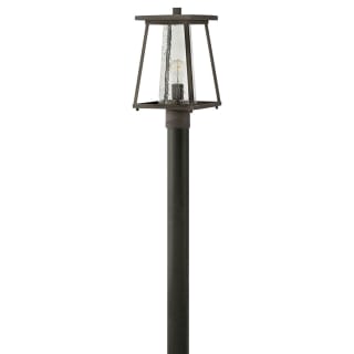 A thumbnail of the Hinkley Lighting 2791-CL Oil Rubbed Bronze