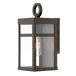 A thumbnail of the Hinkley Lighting 2806 Oil Rubbed Bronze