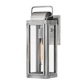 A thumbnail of the Hinkley Lighting 2840-LL Antique Brushed Aluminum