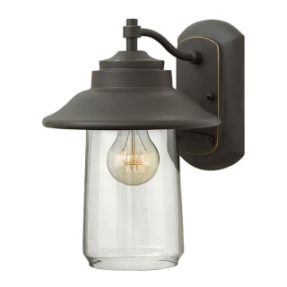A thumbnail of the Hinkley Lighting 2860 Oil Rubbed Bronze