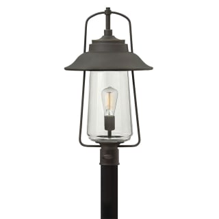 A thumbnail of the Hinkley Lighting 2861 Oil Rubbed Bronze