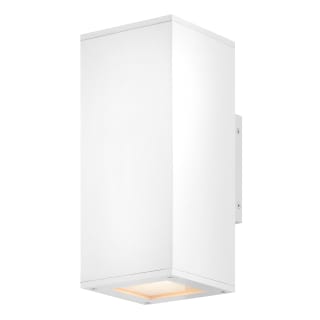 A thumbnail of the Hinkley Lighting 28914-LL Textured White