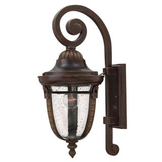 A thumbnail of the Hinkley Lighting 2904-GU24 Regency Bronze