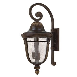 A thumbnail of the Hinkley Lighting 2905 Regency Bronze