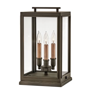 A thumbnail of the Hinkley Lighting 2917-LV Oil Rubbed Bronze