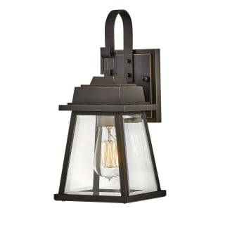 A thumbnail of the Hinkley Lighting 2940 Oil Rubbed Bronze