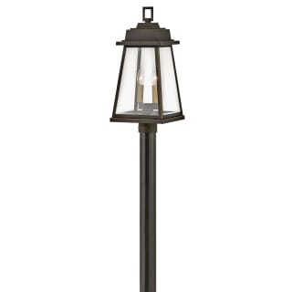 A thumbnail of the Hinkley Lighting 2941 Oil Rubbed Bronze