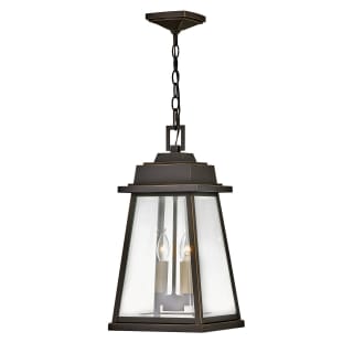 A thumbnail of the Hinkley Lighting 2942 Oil Rubbed Bronze