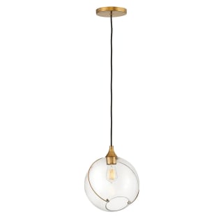 A thumbnail of the Hinkley Lighting 30303R Heritage Brass