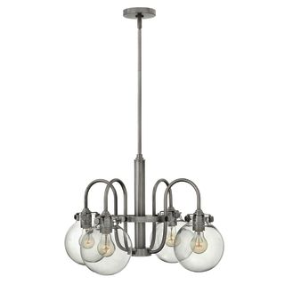 A thumbnail of the Hinkley Lighting 3044 Antique Nickel