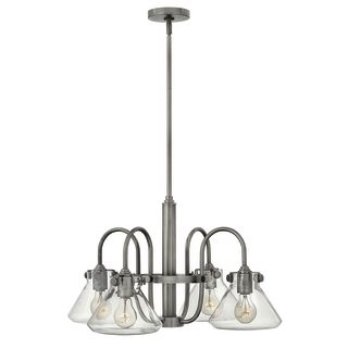 A thumbnail of the Hinkley Lighting 3046 Antique Nickel