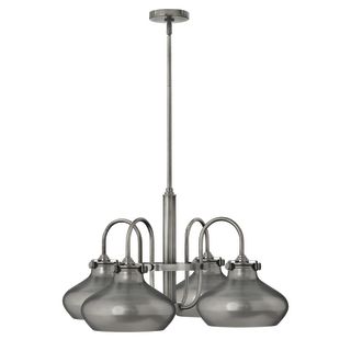 A thumbnail of the Hinkley Lighting 3048 Antique Nickel