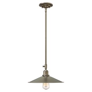 A thumbnail of the Hinkley Lighting 3054 Antique Nickel