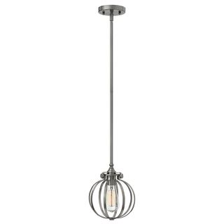 A thumbnail of the Hinkley Lighting 3111 Antique Nickel