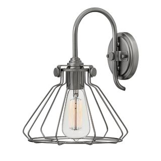A thumbnail of the Hinkley Lighting 3113 Antique Nickel