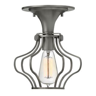 A thumbnail of the Hinkley Lighting 3116 Antique Nickel
