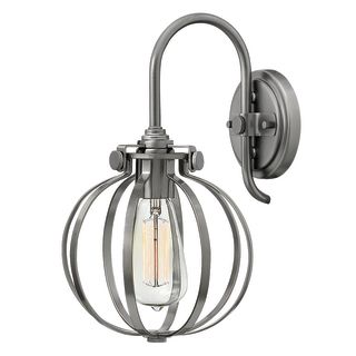 A thumbnail of the Hinkley Lighting 3118 Antique Nickel