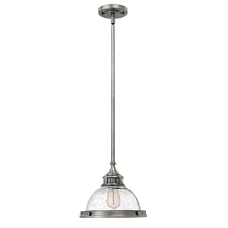 A thumbnail of the Hinkley Lighting 3123 Polished Antique Nickel