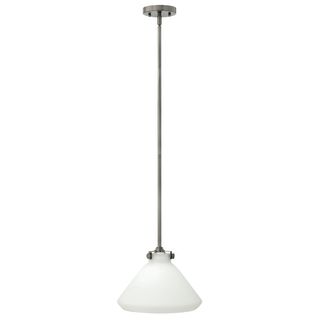A thumbnail of the Hinkley Lighting 3131-LED Antique Nickel