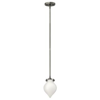 A thumbnail of the Hinkley Lighting 3135-LED Antique Nickel