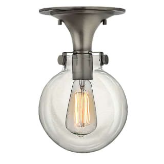 A thumbnail of the Hinkley Lighting 3149 Antique Nickel
