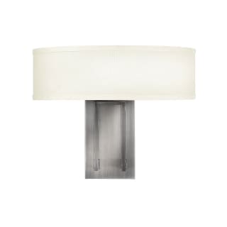 A thumbnail of the Hinkley Lighting H3202 Antique Nickel
