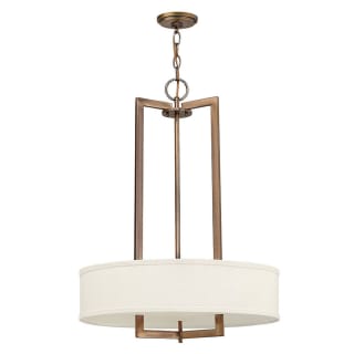 A thumbnail of the Hinkley Lighting 3203 Brushed Bronze