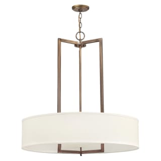 A thumbnail of the Hinkley Lighting 3206 Brushed Bronze